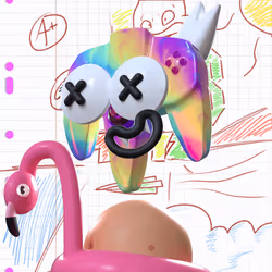 Toyz #301