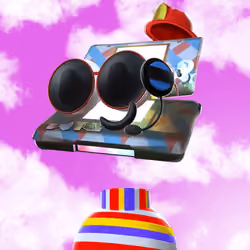 Toyz #498