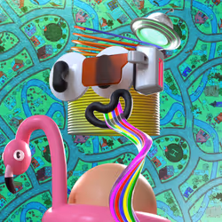 Toyz #525