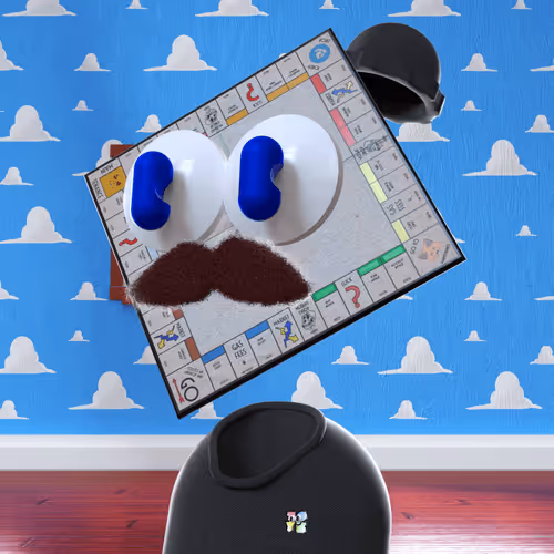 Toyznftproject