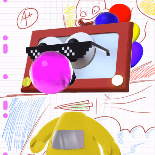 Toyz #413