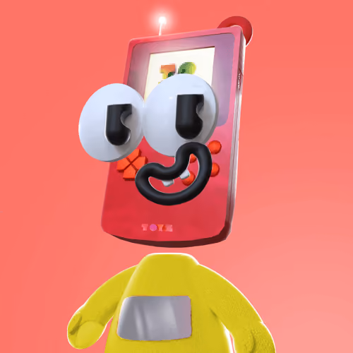 Toyz #153