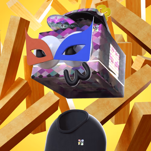 Toyz #507