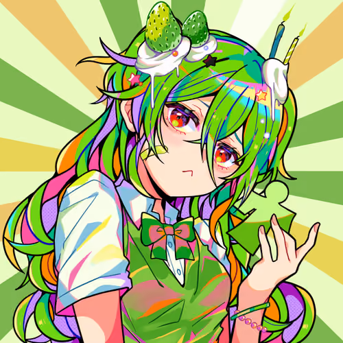 IROIRO #2094