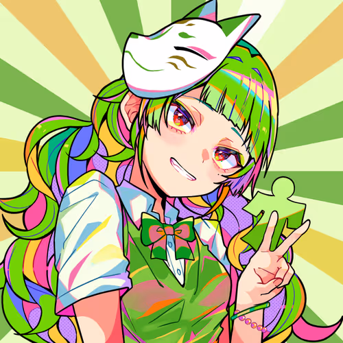 IROIRO #2424
