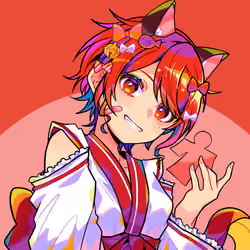 IROIRO #389
