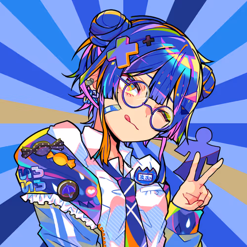 Iroiro