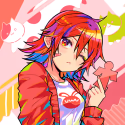 IROIRO #409