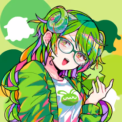 IROIRO #2417