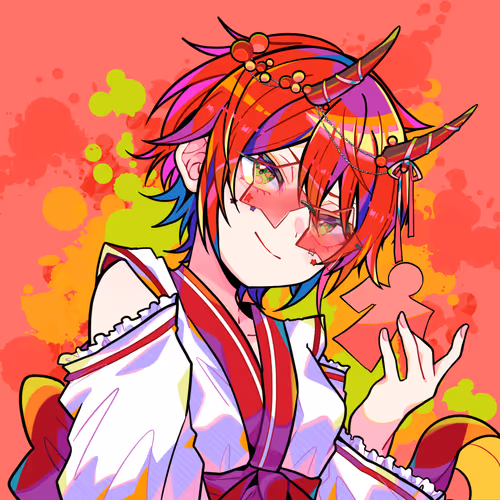 IROIRO #408
