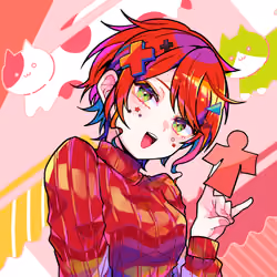 IROIRO #289