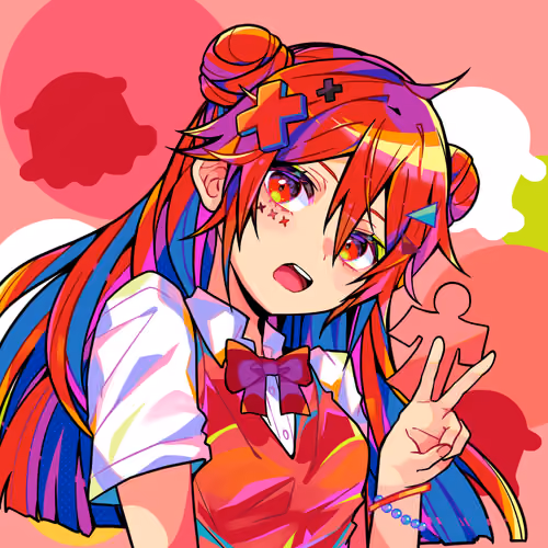 IROIRO #53