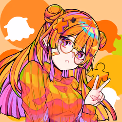 IROIRO #1412