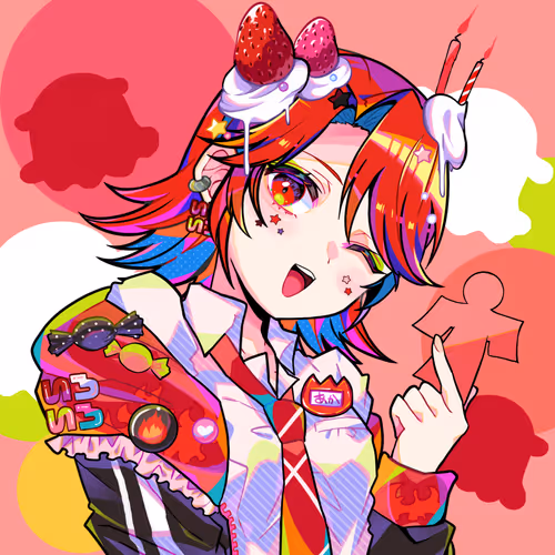 IROIRO #149