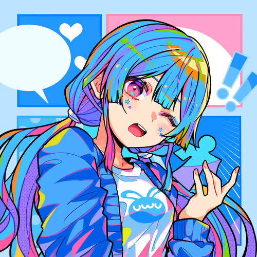 IROIRO #2615