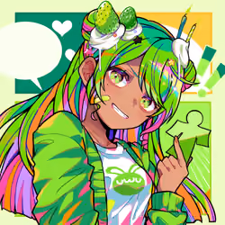 IROIRO #2457