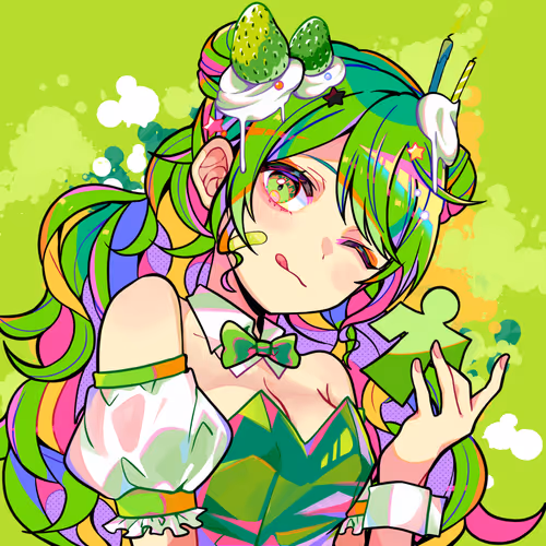 Iroiro