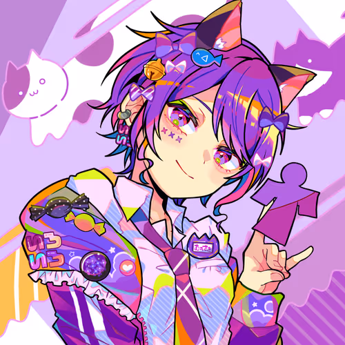 Iroiro