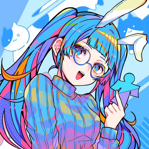 IROIRO #2743