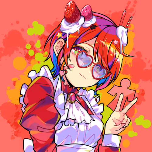 IROIRO #477