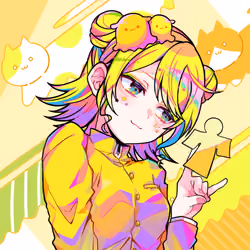 IROIRO #1630