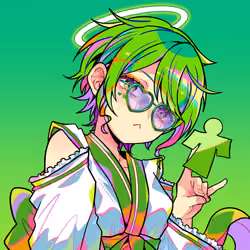 IROIRO #2463