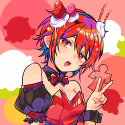 IROIRO #356