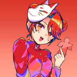 IROIRO #117