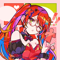 IROIRO #341