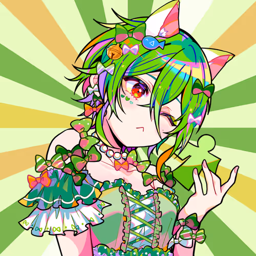 IROIRO #2054