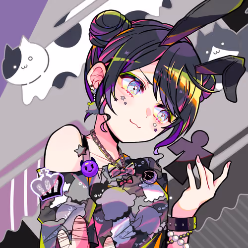 IROIRO #4852