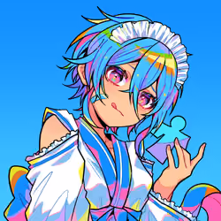 IROIRO #2740
