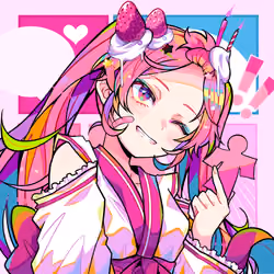 IROIRO #821