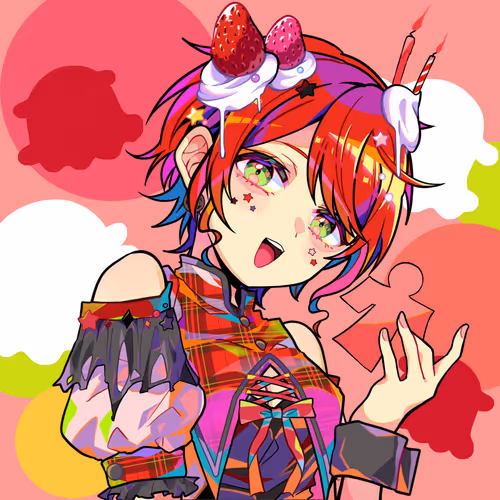 Iroiro