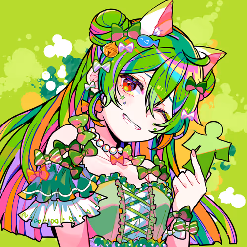 Iroiro