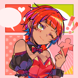 IROIRO #364