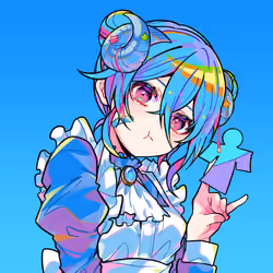 IROIRO #2922