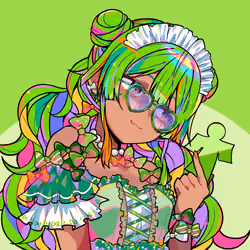 IROIRO #2026