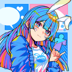 IROIRO #2912