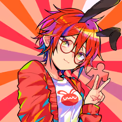 IROIRO #443