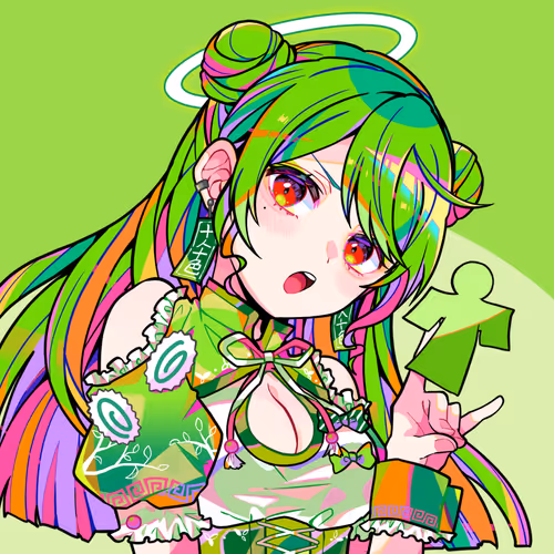 IROIRO #2040
