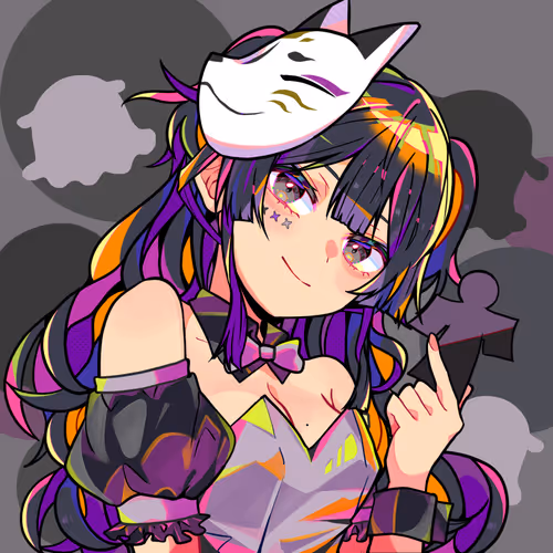 IROIRO #4748