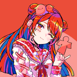 IROIRO #97