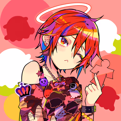 IROIRO #81
