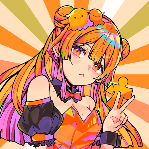 IROIRO #1498