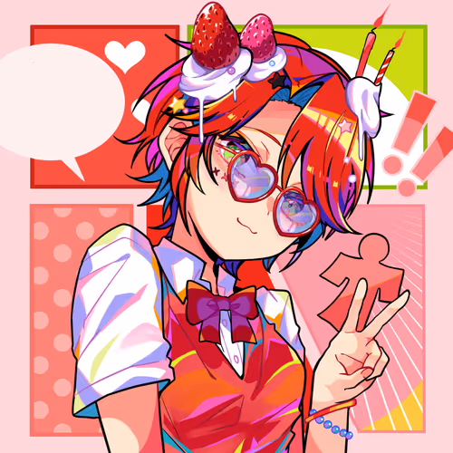 IROIRO #307