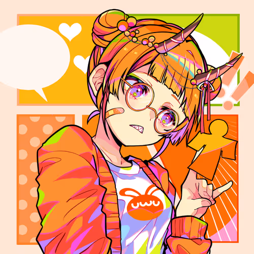 IROIRO #1497
