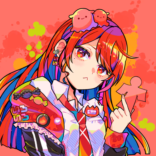 Iroiro