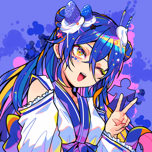 IROIRO #3432