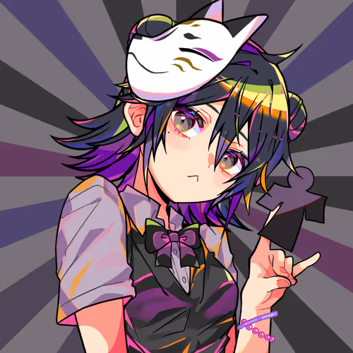 IROIRO #4881